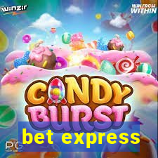 bet express